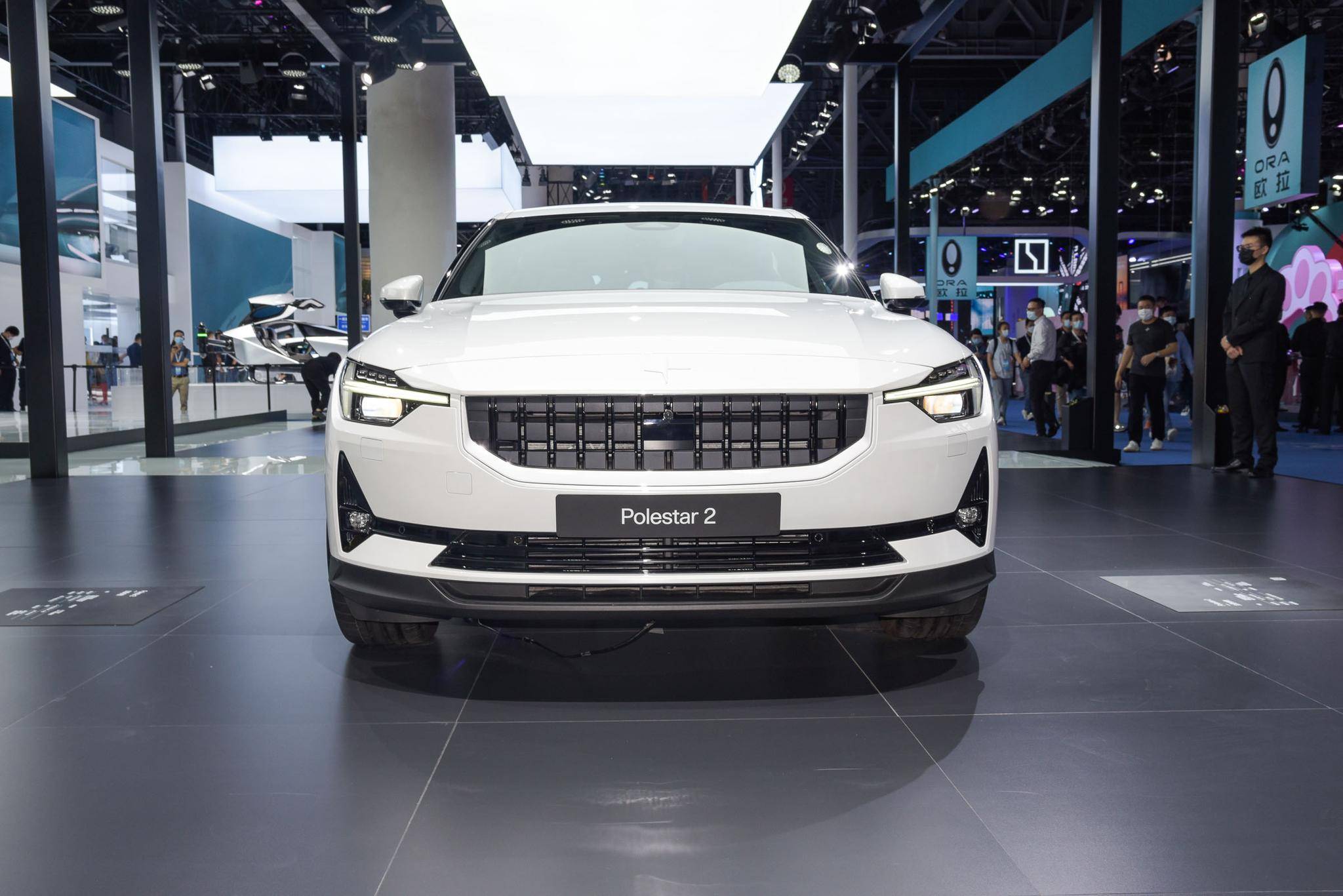 Polestar 2价格调整 中低配涨价5000元 配置不变