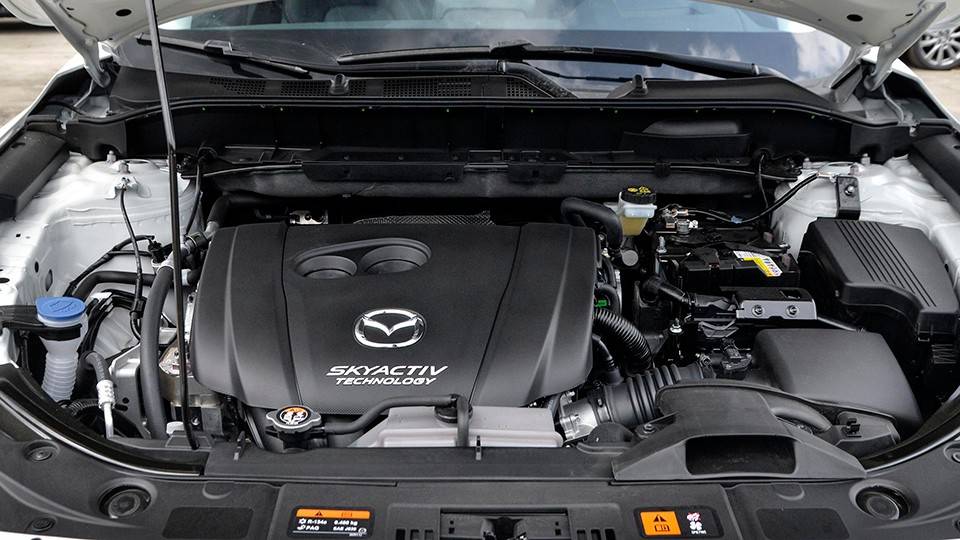 20万元买SUV，老爹要探界者，女儿想CX-5，选谁？