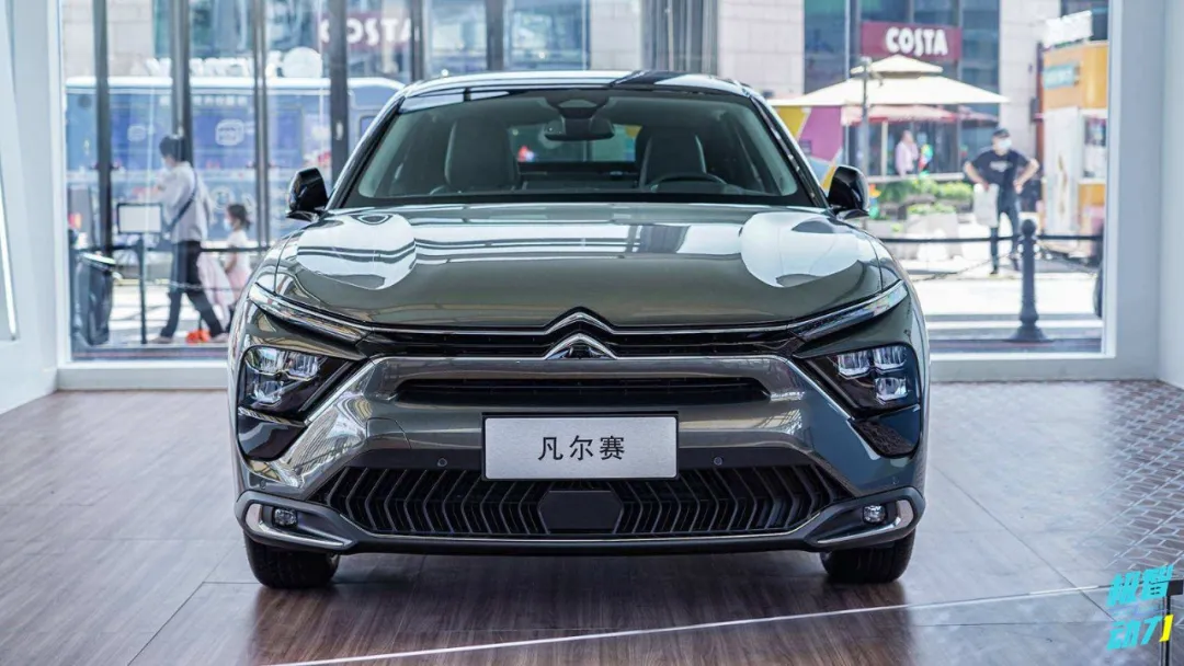 销量低迷，逐渐边缘化！法系车不仅输了现在，未来也不乐观