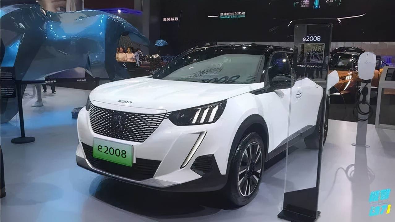 销量低迷，逐渐边缘化！法系车不仅输了现在，未来也不乐观