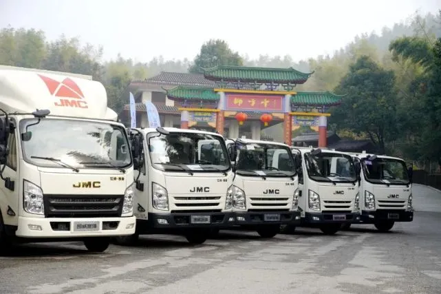 蓝牌轻卡新规落地！有哪些合规蓝牌轻卡可供卡友选择？