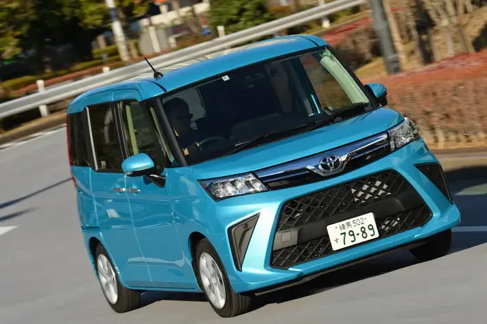 威尔法暴毙，卡罗拉或成最大赢家｜2021日本人买什么车