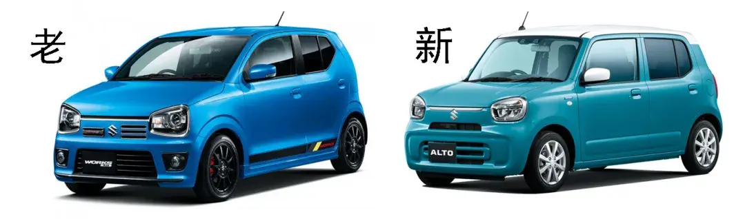 威尔法暴毙，卡罗拉或成最大赢家｜2021日本人买什么车