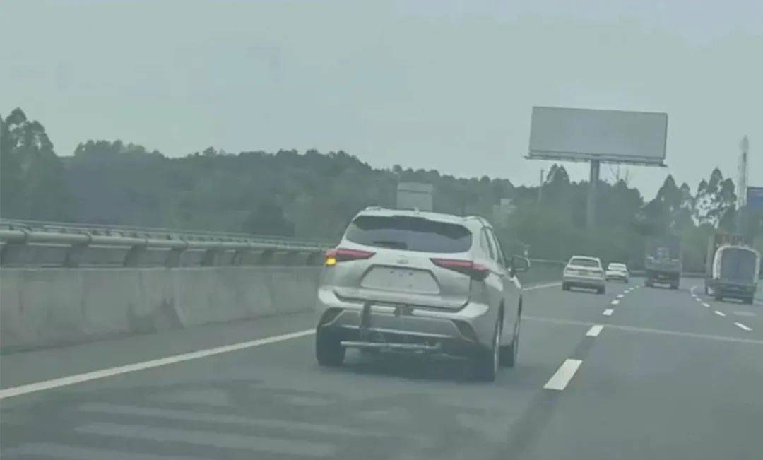 销量不如预期？汉兰达或新增2.0T车型，中国特供配置