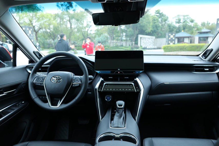 唐DM-i、威飒双擎等四款低油耗中型SUV，能省又能装！