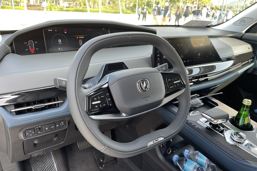 唐DM-i、威飒双擎等四款低油耗中型SUV，能省又能装！