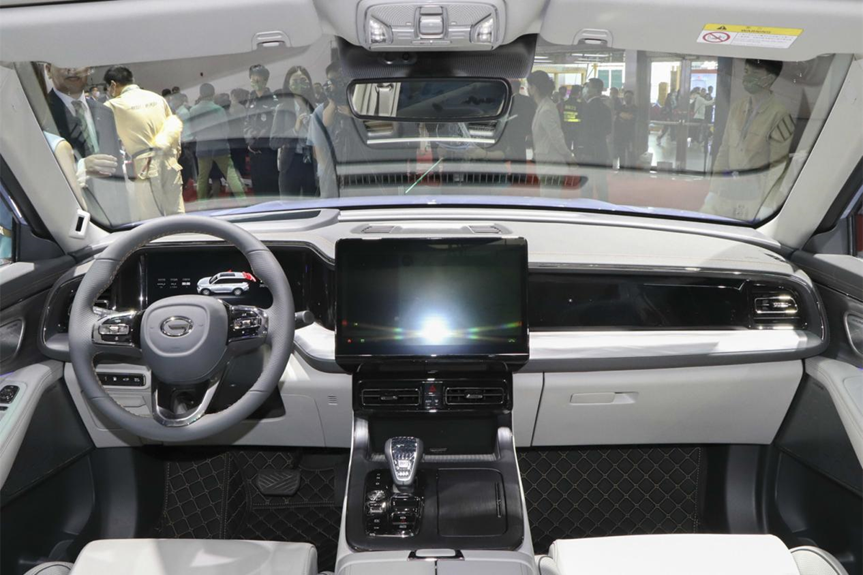 唐DM-i、威飒双擎等四款低油耗中型SUV，能省又能装！