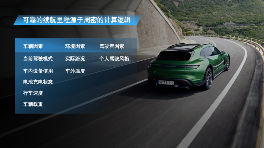 Taycan Cross Turismo开启漫游生活，保时捷中国加速电气化布局