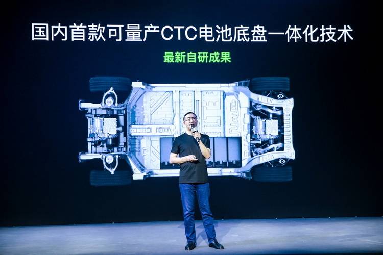零跑汽车：能否凭借零跑C01和CTC技术，提升品牌溢价力？