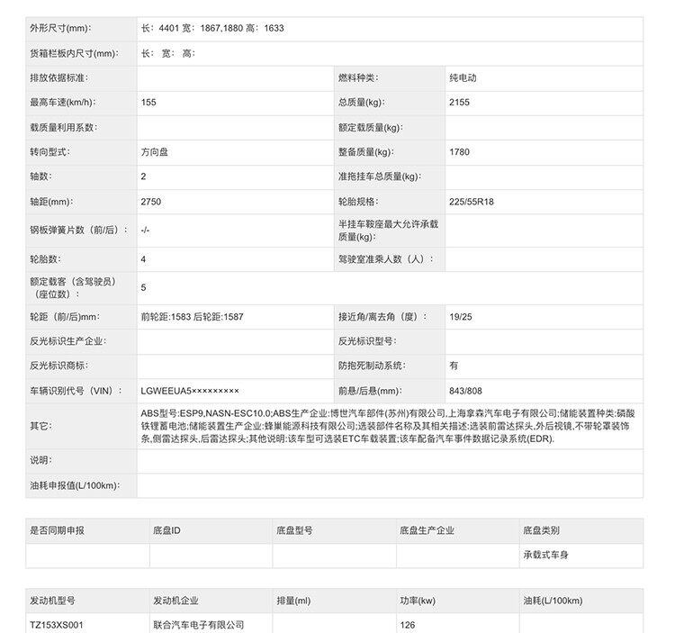 外观亮了！“长城版甲壳虫”来了，本月预售6月上市！