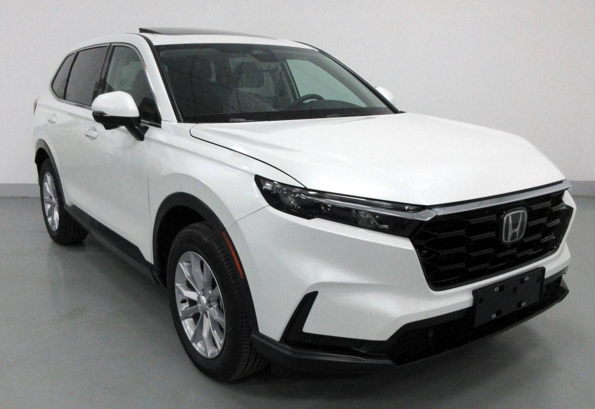 工信部第356批新车｜这三款紧凑型SUV，颜值高、配置丰富