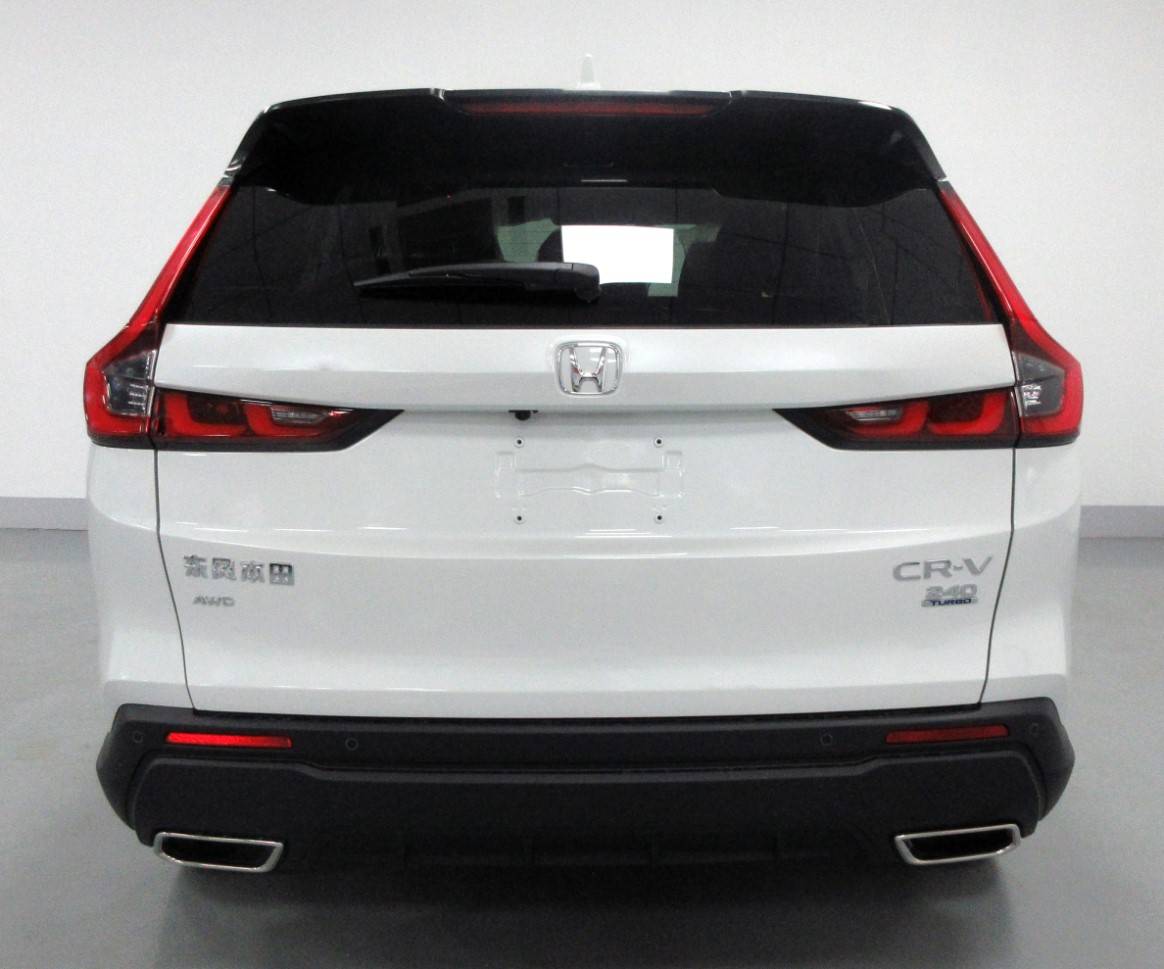 工信部第356批新车｜这三款紧凑型SUV，颜值高、配置丰富