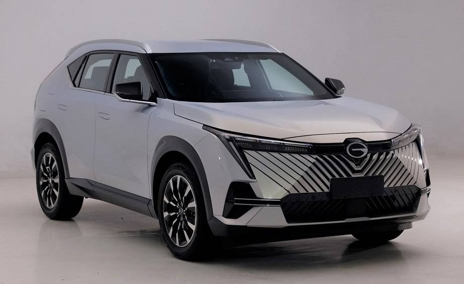 工信部第356批新车｜这三款紧凑型SUV，颜值高、配置丰富