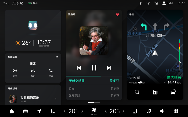 免费升级8155芯片，极氪给所有汽车厂商带了个好头！