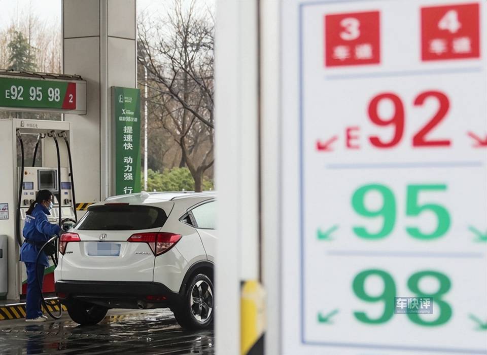 油价“四连涨”后，增程和插电混动车还能不能买？