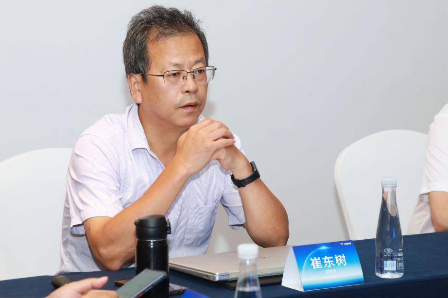 中国首个皮卡行业共创大会 长城炮多维聚力助推市场扩容