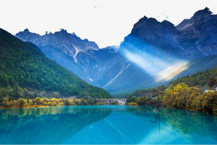 畅游云南，自驾之旅随心而行，神州租车助您征服绝美风光