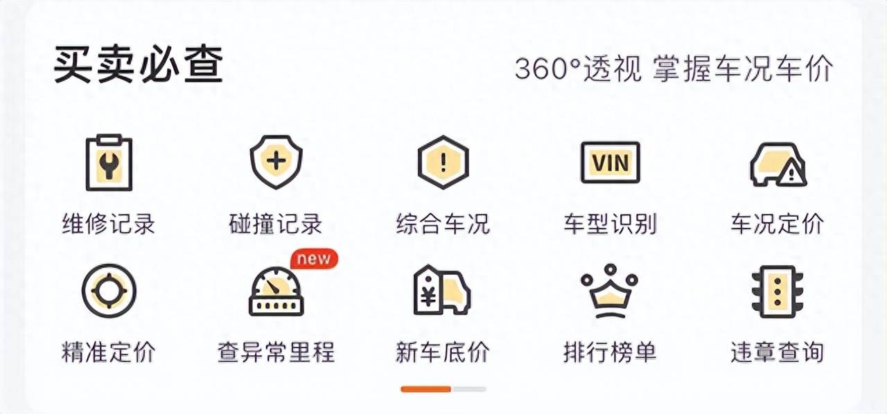 二手車平臺口碑哪個好？二手車平臺排名參考(圖4)