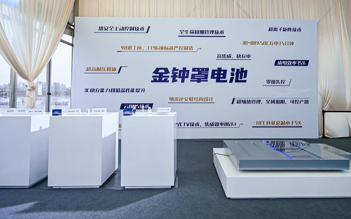 技术实力要强、价格要最优，还得用着省，长安启源煞费苦心！