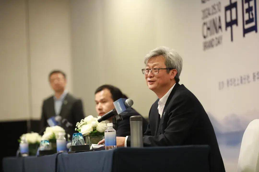 专访 「超级融合才是超级混动」上汽荣威DMH技术反向输出(图2)