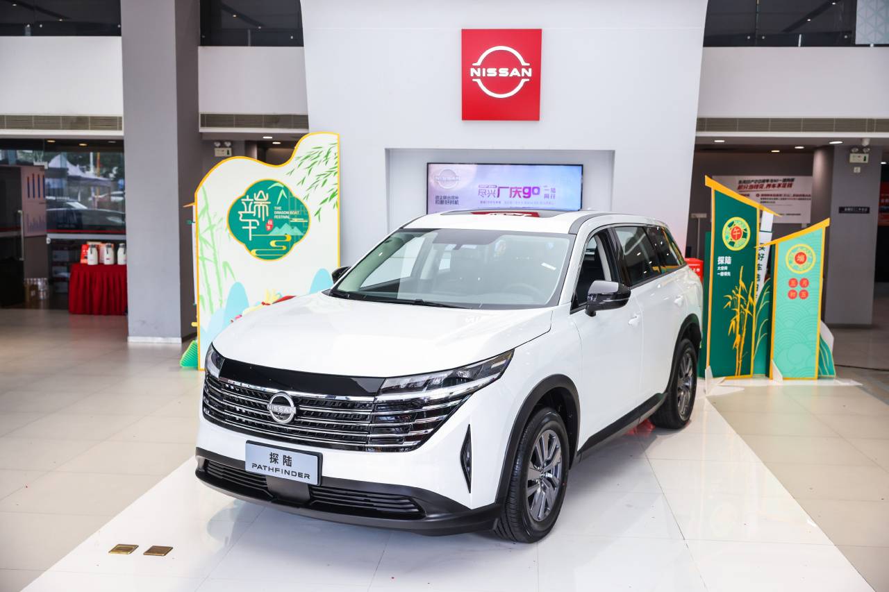 继续“卷”！优惠2.4万，21万元拥合资大牌6座SUV