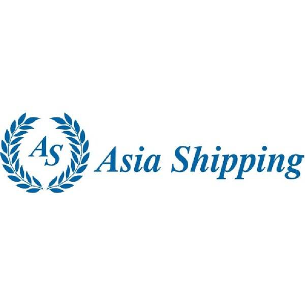 Asia_Shipping