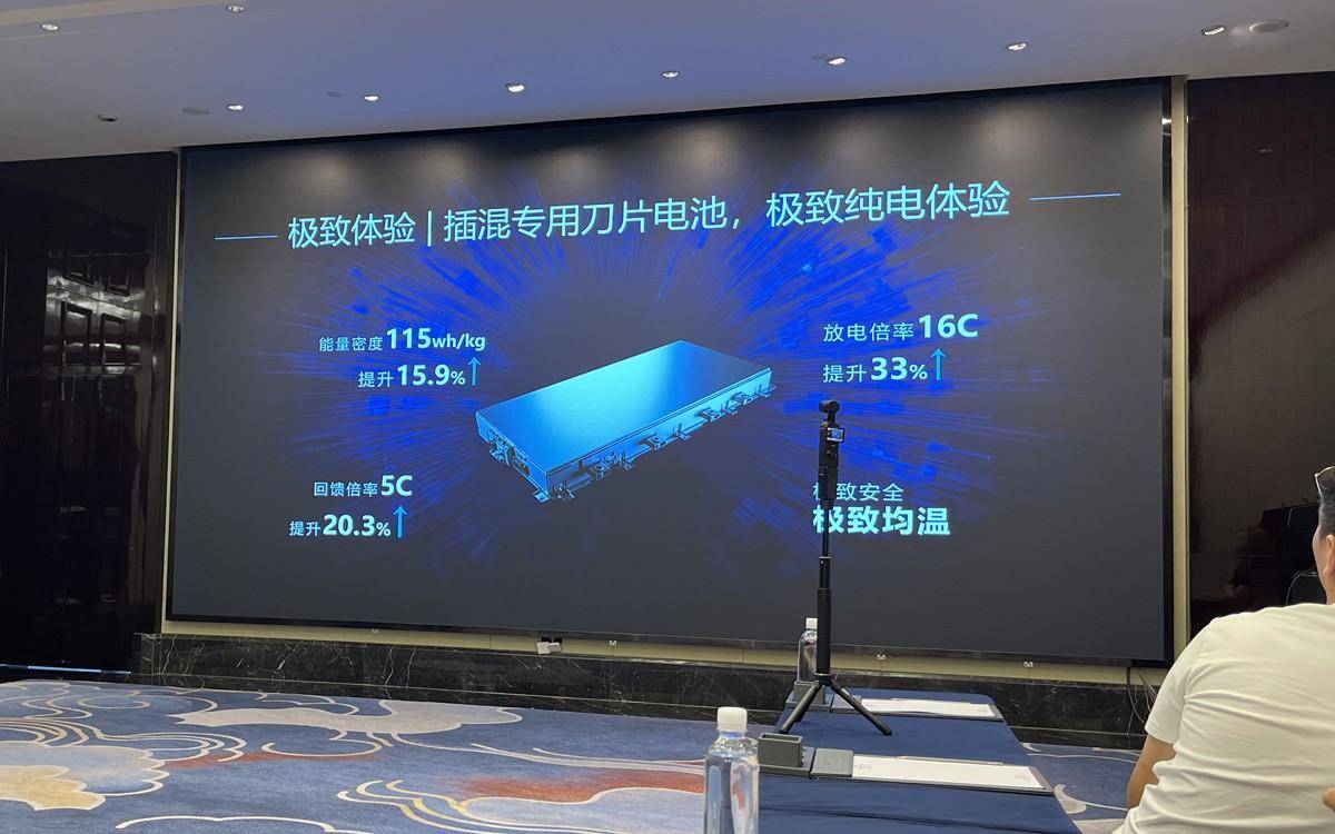 百公里油耗2.9L是不是吹牛？比亚迪用实际行动来对话！