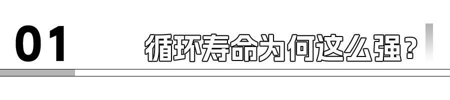 澳门人威尼斯4399神盾短刀电池怎么扛住30万公里的(图2)