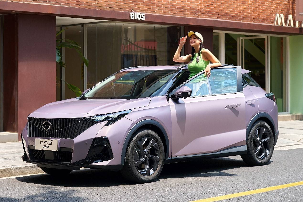 国庆购车不可错过的入门级智能SUV，仅需6.08万起第3张