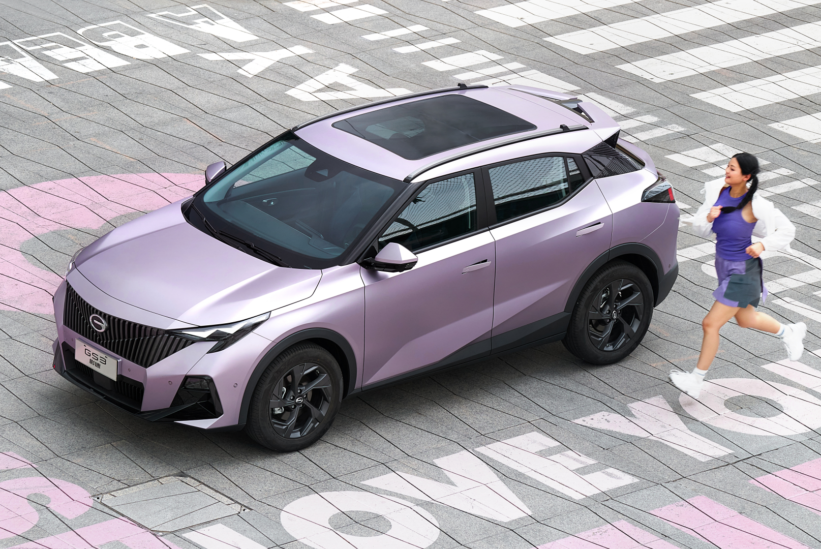 国庆购车不可错过的入门级智能SUV，仅需6.08万起第5张