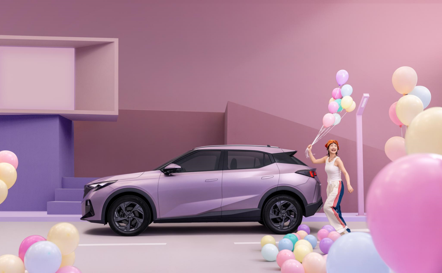 国庆购车不可错过的入门级智能SUV，仅需6.08万起第6张