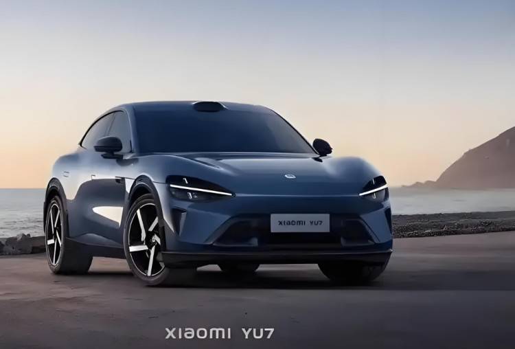 感谢米粉支持！小米汽车1年交付量超13万辆(图7)