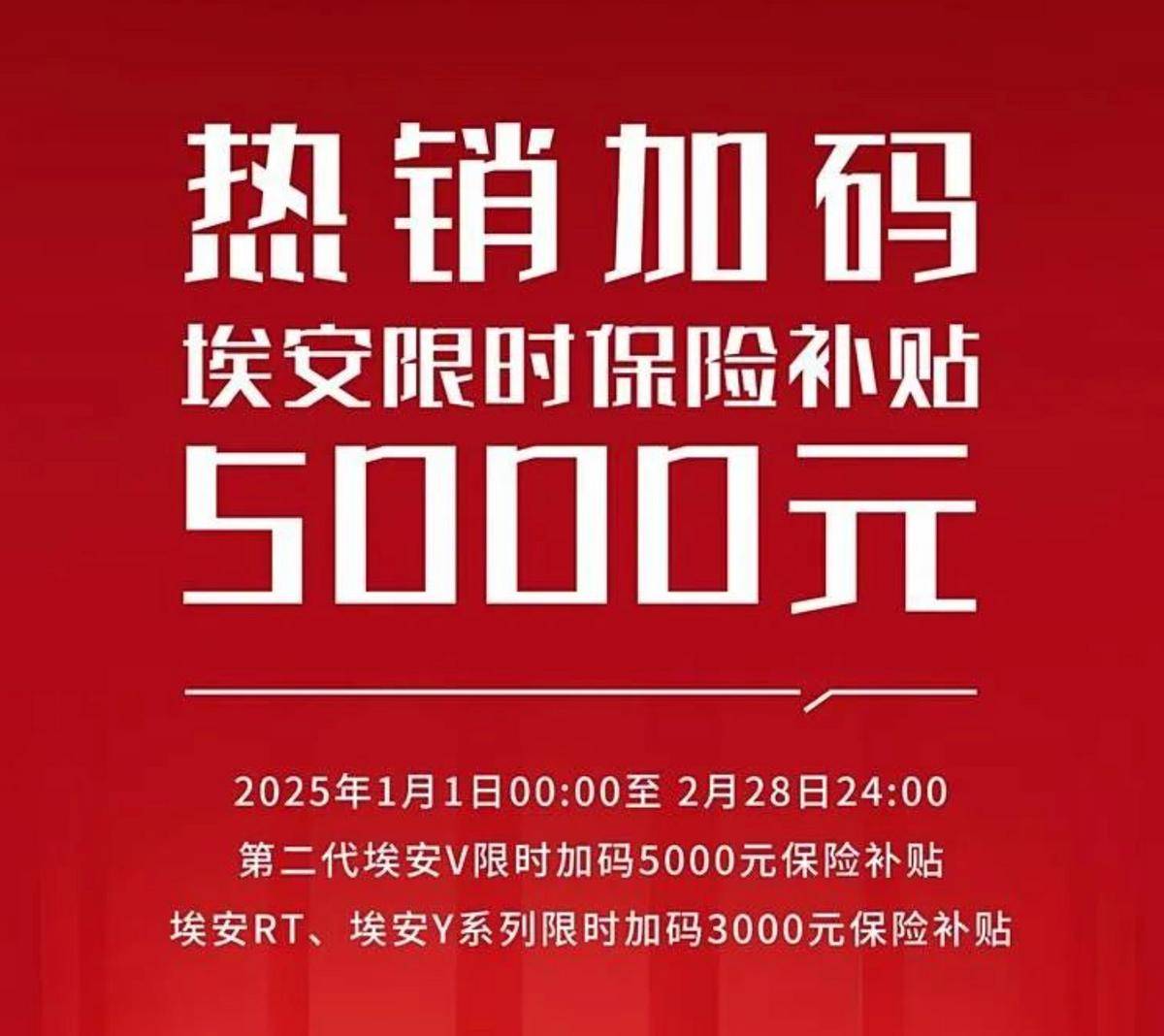 1月多家车企公布购车政策，看看有没有你的菜(图6)