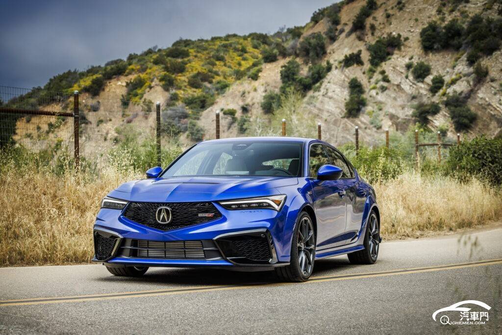  Acura Delays EV-Only Future, Considers Adding Hybrids