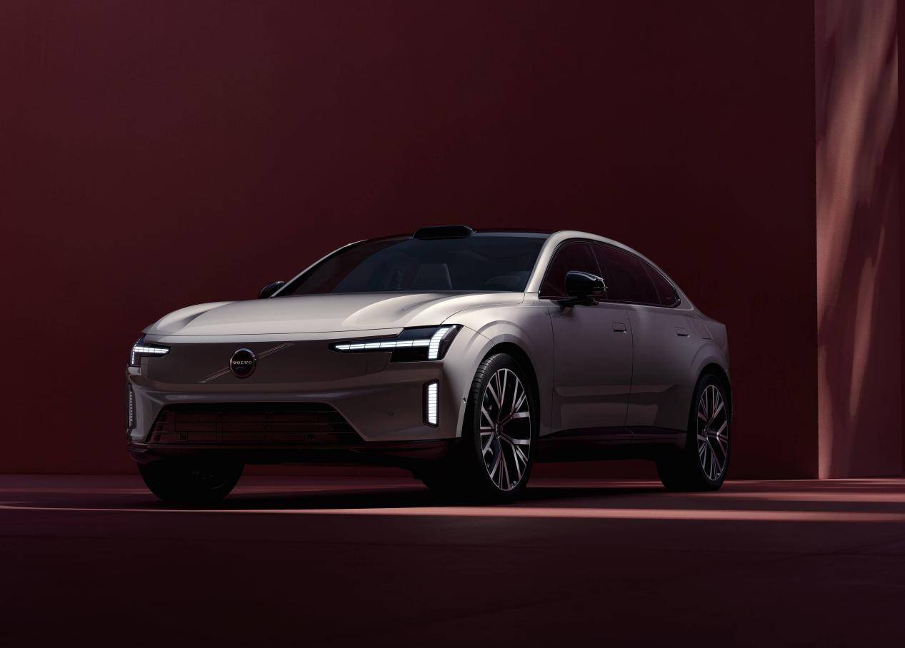 Volvo-ES90-2026-wallpaper