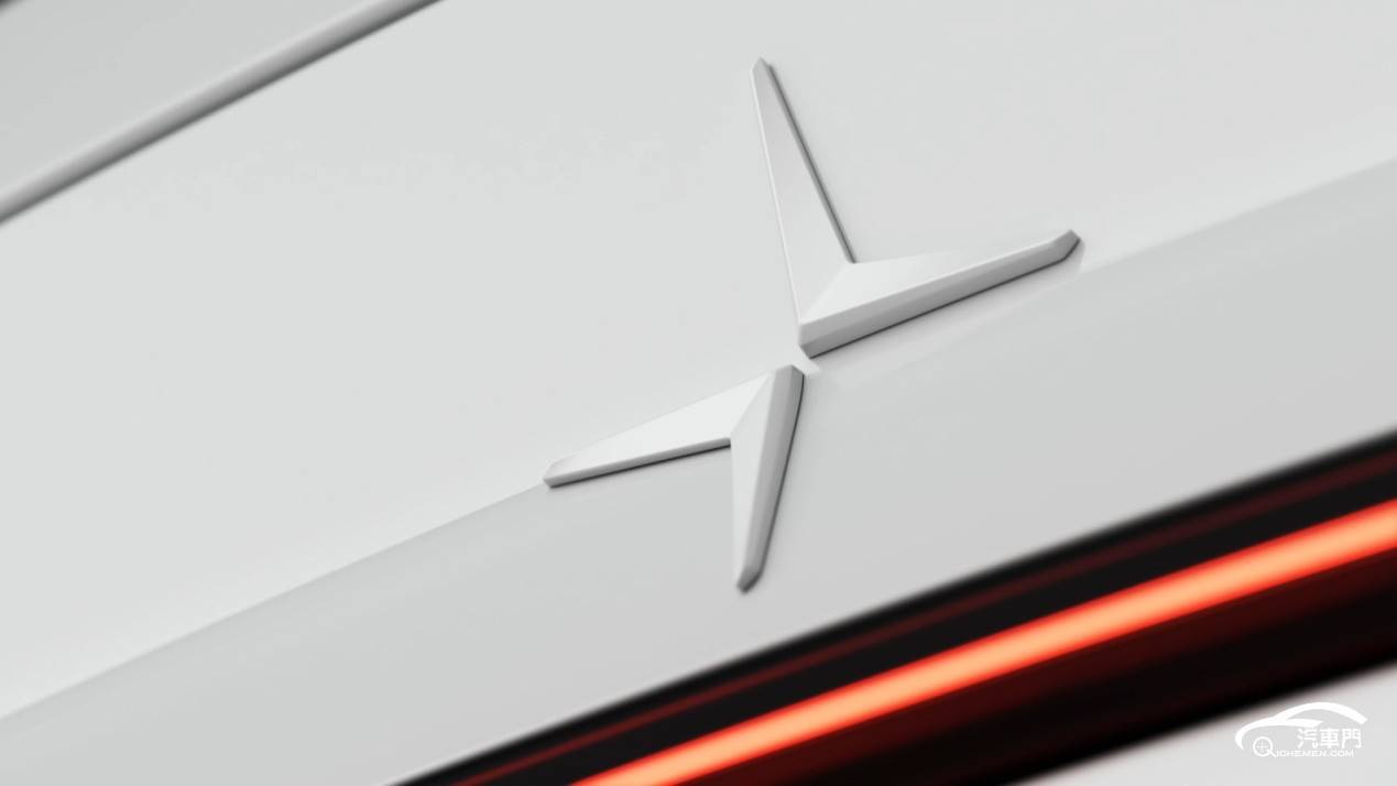 关于极星 | Polestar 中国