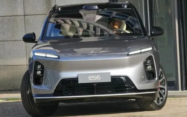 新款ES6