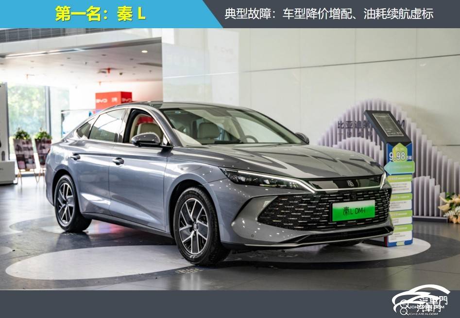 1.秦L