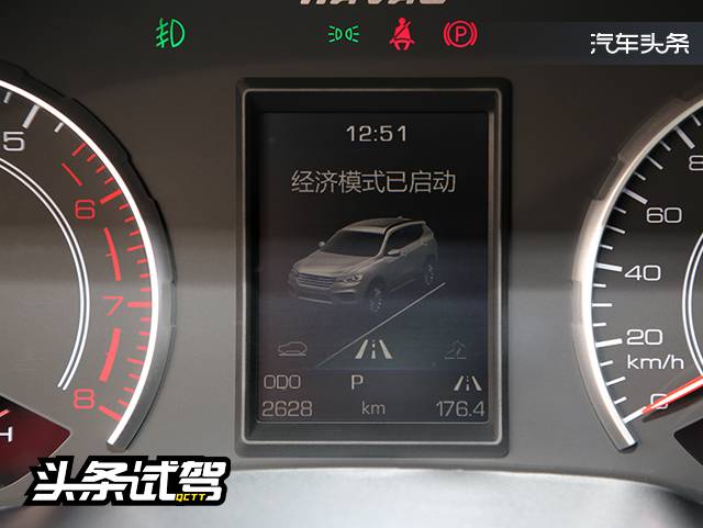 你的汽车移动第一站