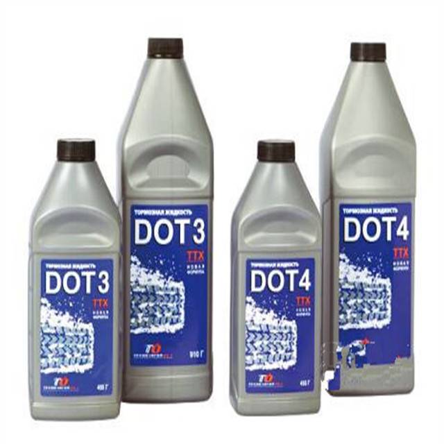 刹车的常见问题你们注意了没？