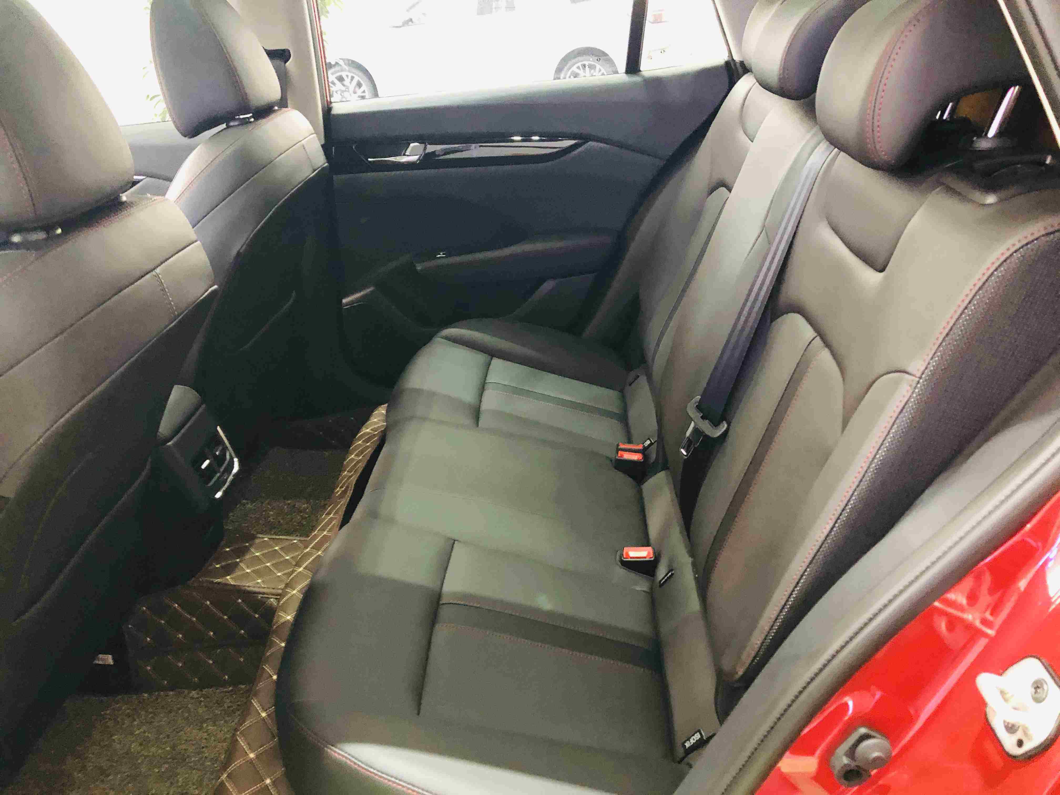 10万级SUV 东风风神奕炫GS 年轻人的购车首选