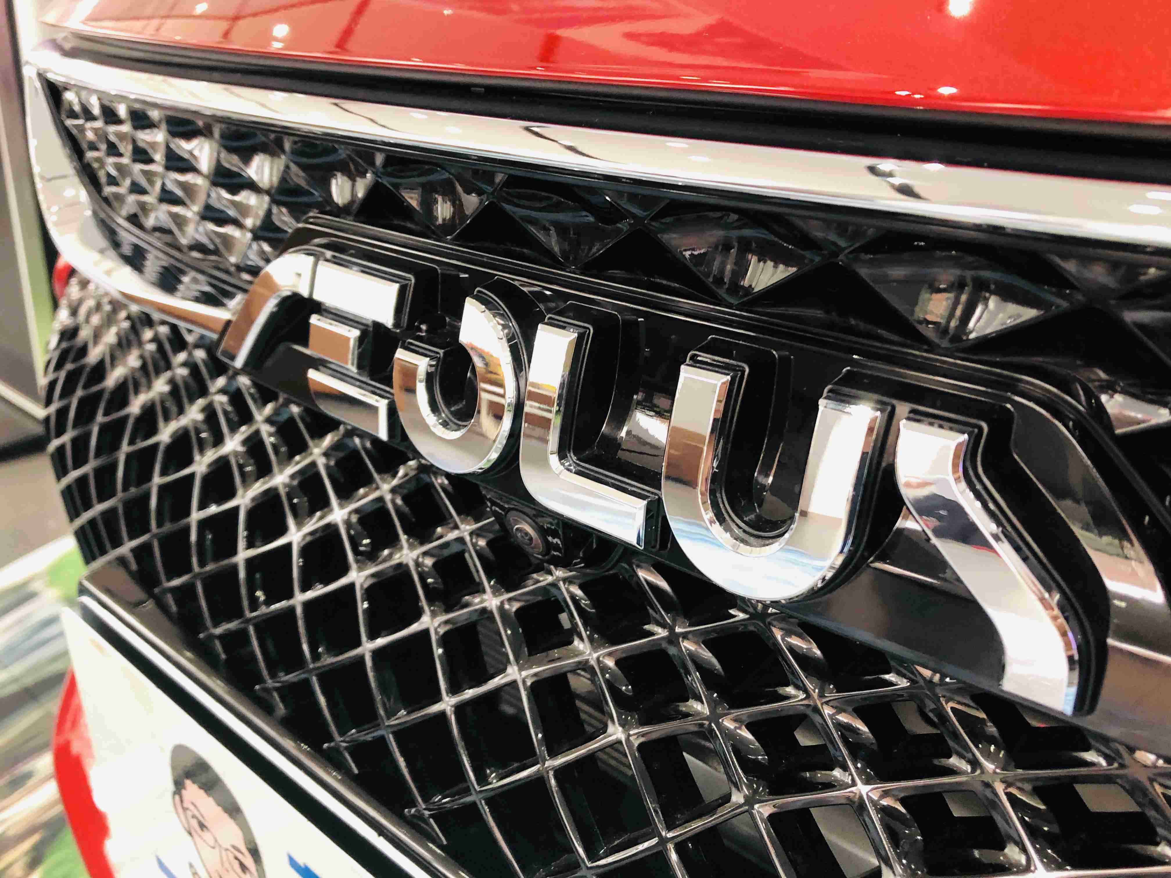 10万级SUV 东风风神奕炫GS 年轻人的购车首选