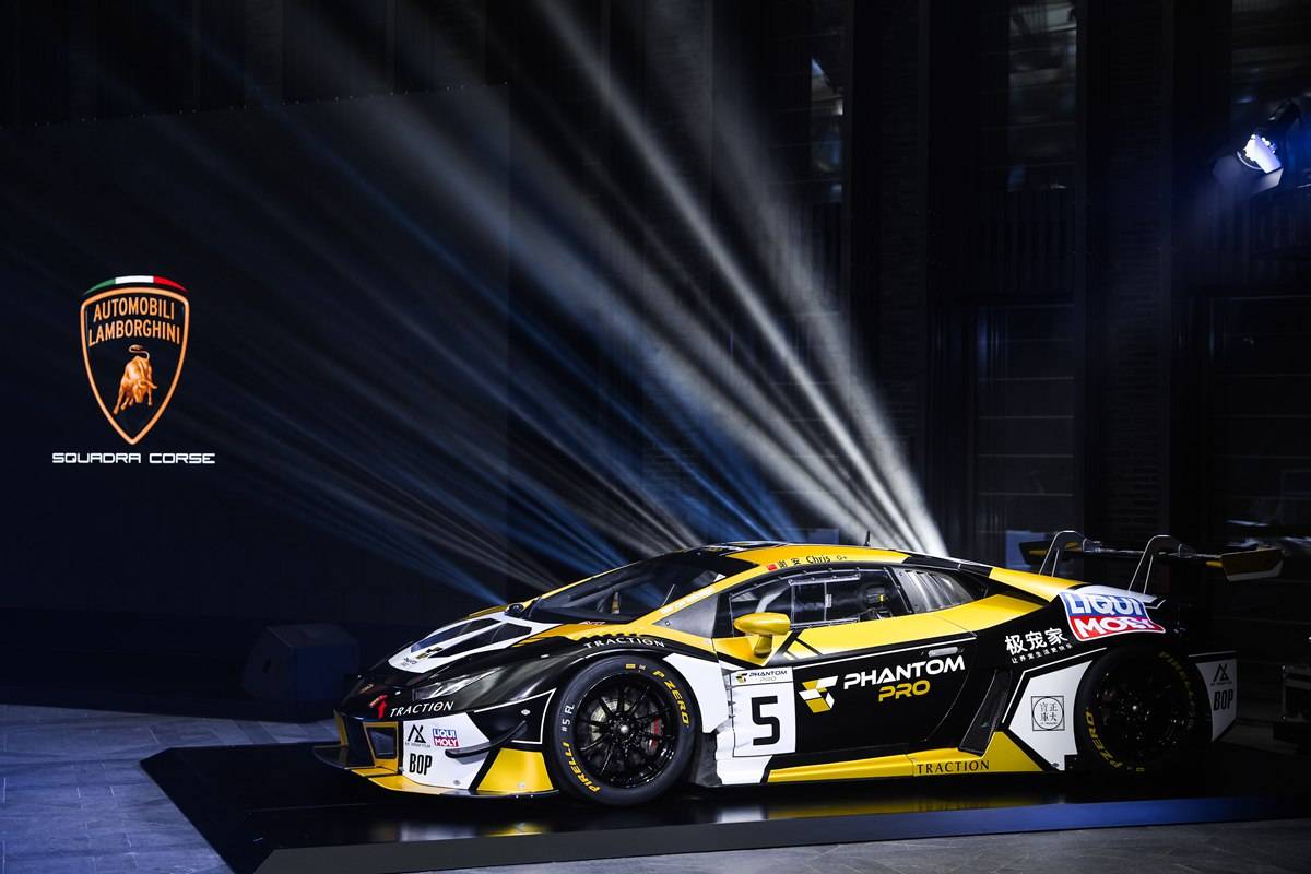 01 - 兰博基尼Huracán GT3 EVO赛车.jpg