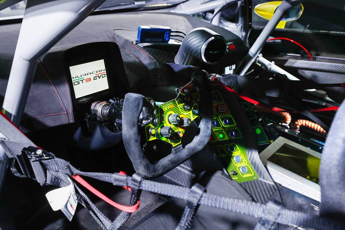 02 - 兰博基尼Huracán GT3 EVO赛车.jpg