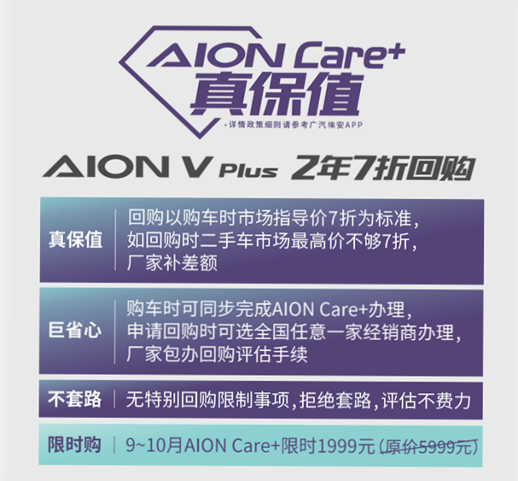 “星际母舰纯电SUV”AION V Plus上市，17.26万元起售771.png