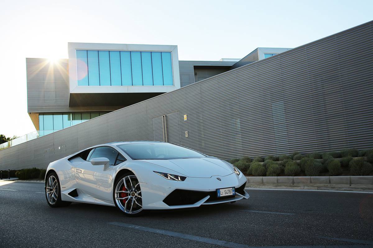 03 - 兰博基尼Huracán LP 610-4硬顶版.jpg