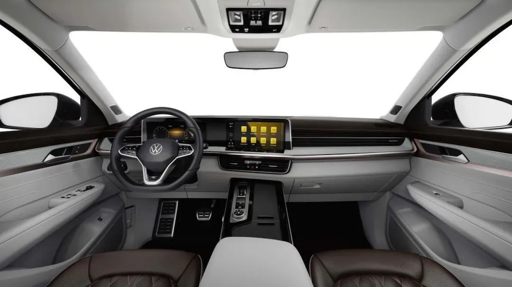 一汽-大众全新大五座SUV揽巡虚拟世界硬核上市，2346.png
