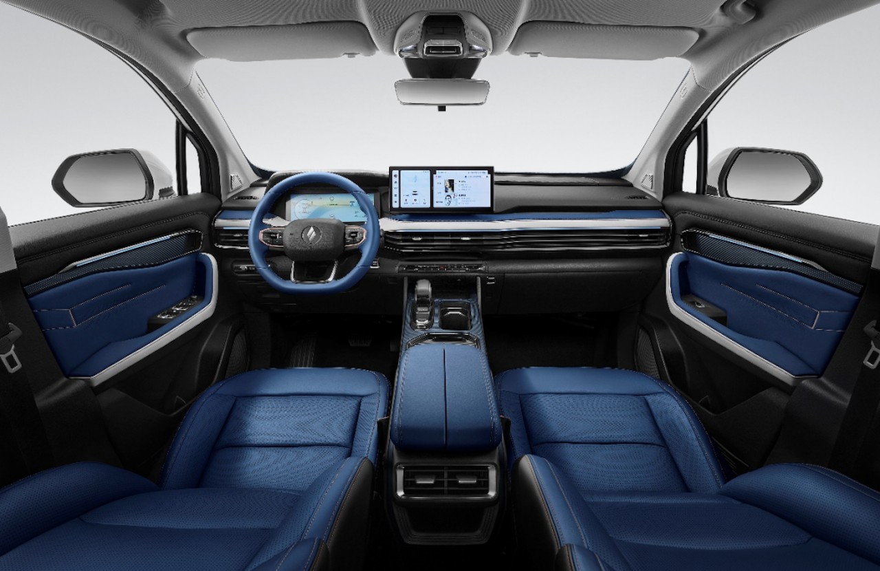 可充可换大SUV引领者-睿蓝9 正式上市，车身售价10.99-12.99万2565.png