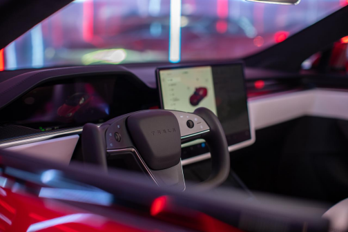 Model S Plaid西北首秀  银川再掀特斯拉热1517.png