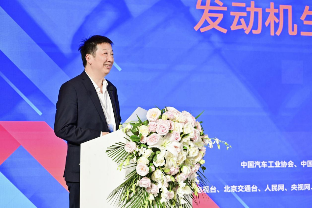 技术内卷下的思考 第七届中国汽车动力技术大会侧记
